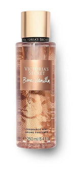 Body Locion Victoria Secret Bare Vanilla 250ml